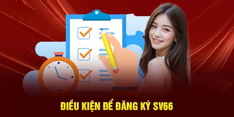 SV66 cung cấp dịch vụ giải trí cho người từ đủ 18 tuổi