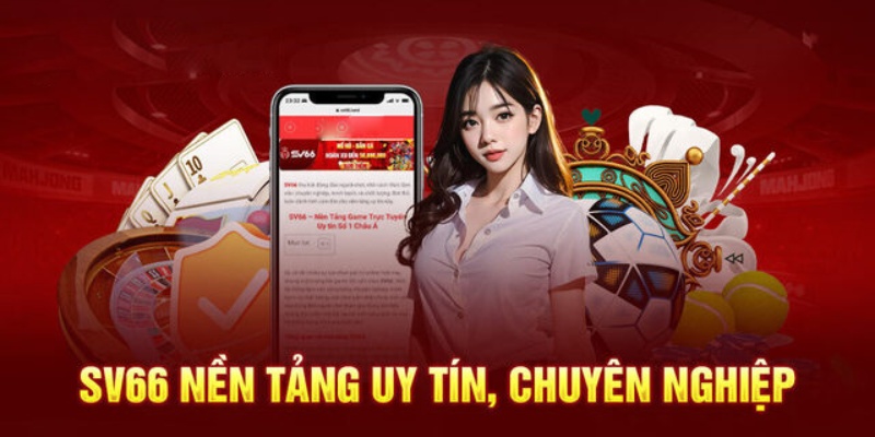 SV66 đã trải qua quá trình phát triển lâu dài