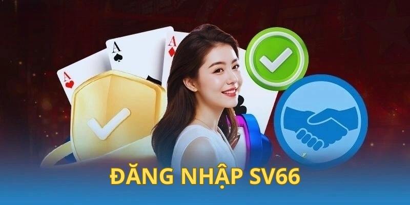 Đăng nhập Sv66