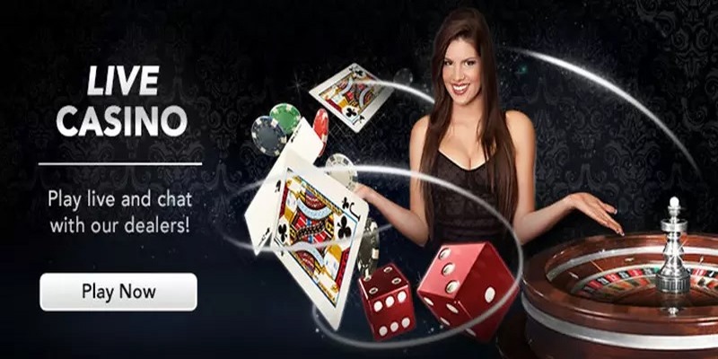 Giới thiệu Top 3 game Casino được yêu thích nhất tại SV66