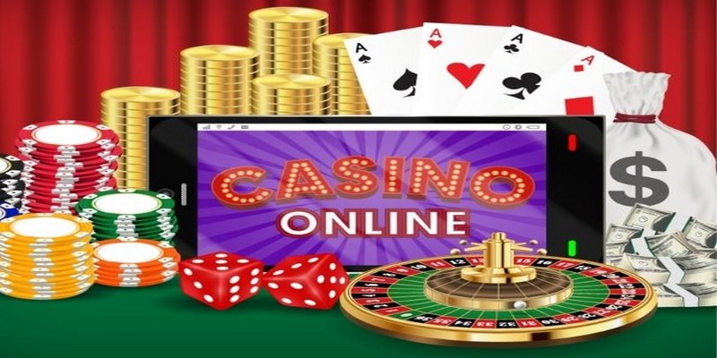 Giới thiệu cơ bản về Casino SV66