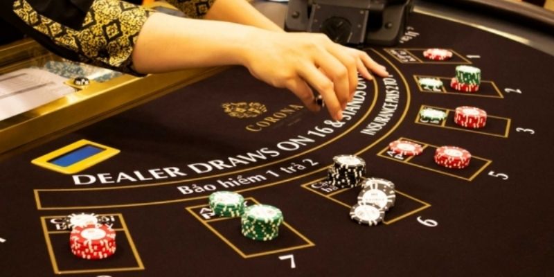 Luật đánh Tiger Baccarat chi tiết nhất 2024