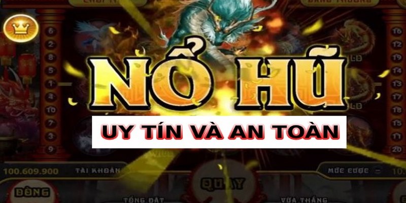 Điểm tạo nên sức hút cho sảnh nổ hũ SV66