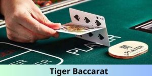 Tiger Baccarat là gì