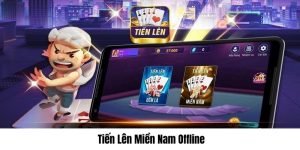 Tiến Lên Miền Nam offline